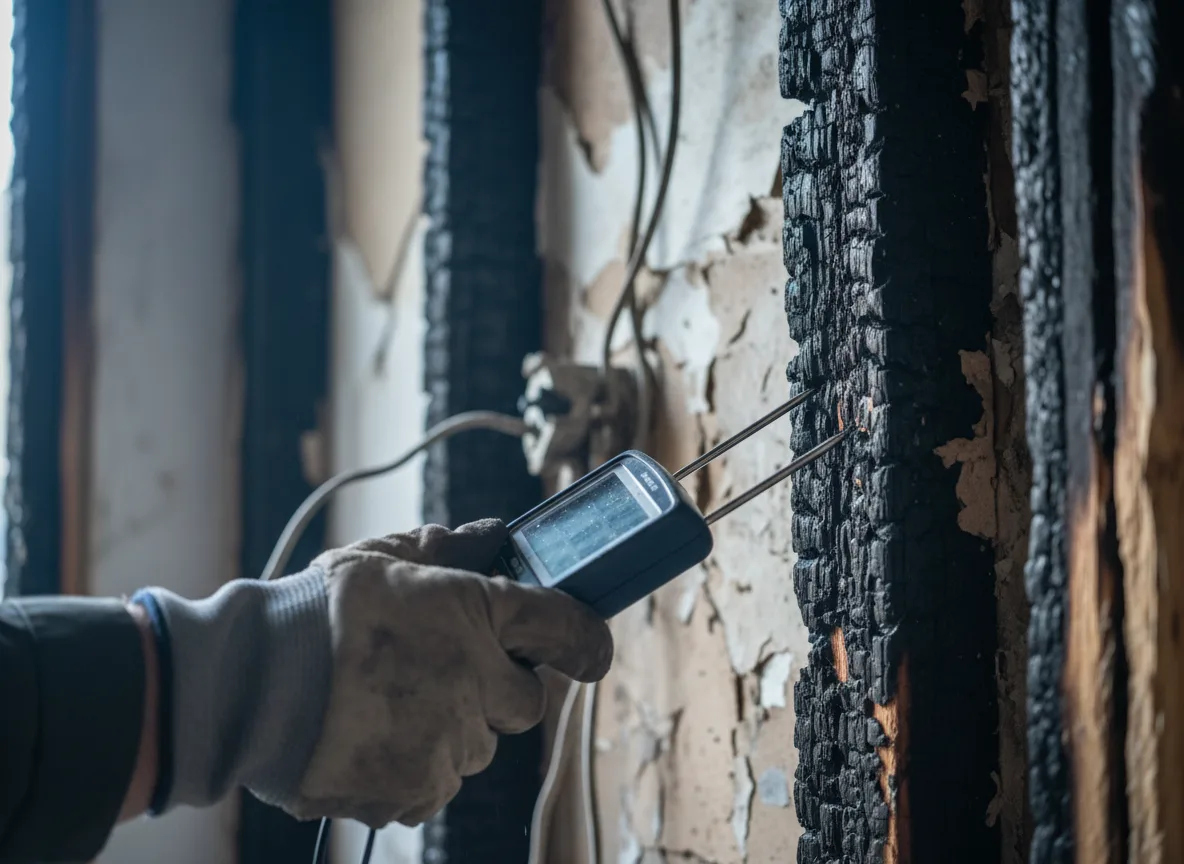 Fire Damage Restoration Conception, MO FAQs
